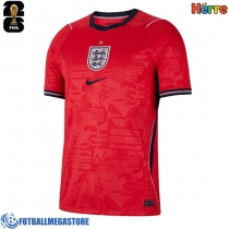 Fotballdrakt Herre England Bortedrakt VM 2026 Kortermet